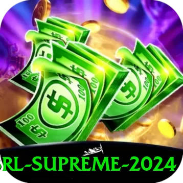 017brl Supreme 2024 - game