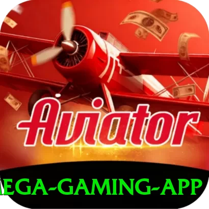 05x Mega Gaming App - pk