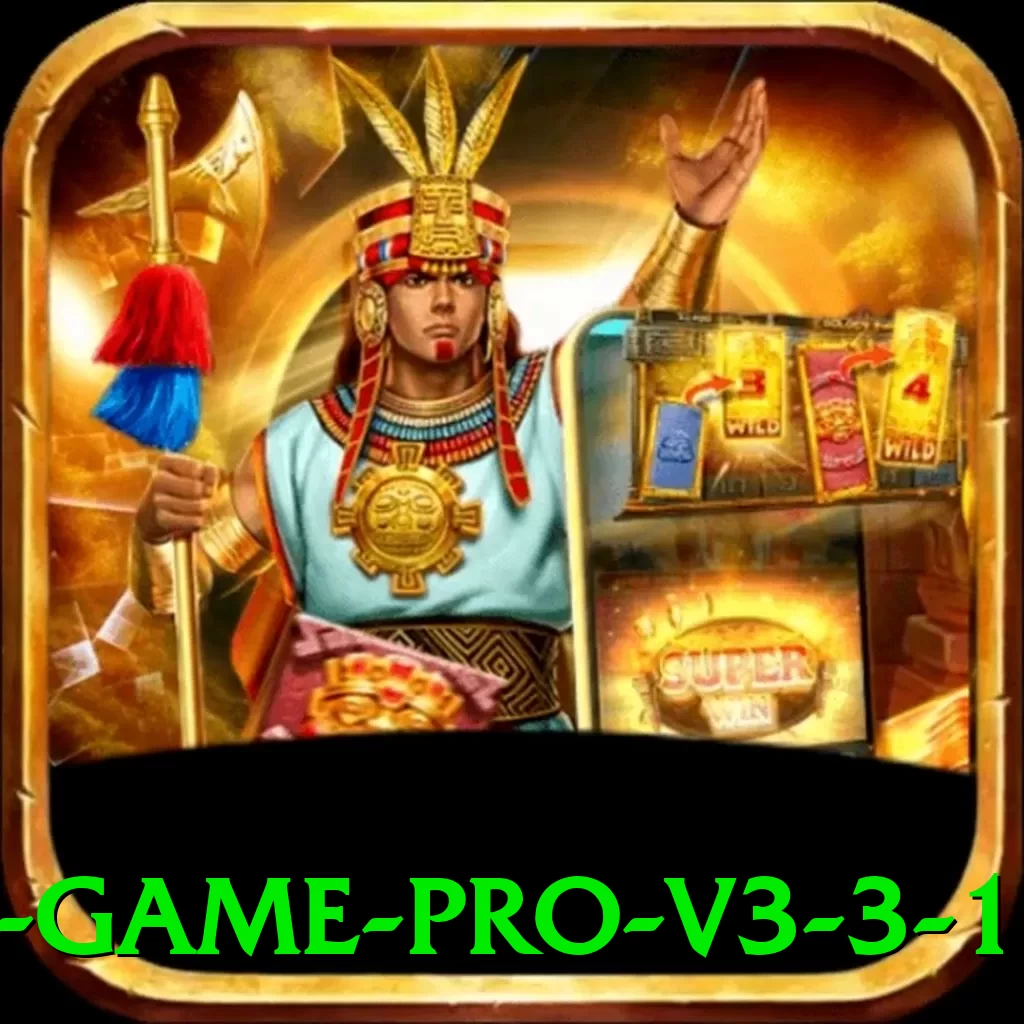 1071bet Game Pro v3.3.1 - vip