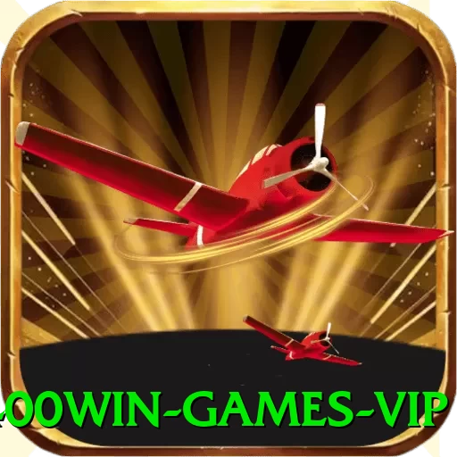 1400win Games VIP - app