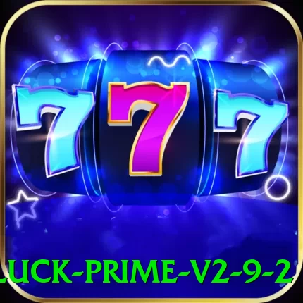 207luck Prime v2.9.2 - pak