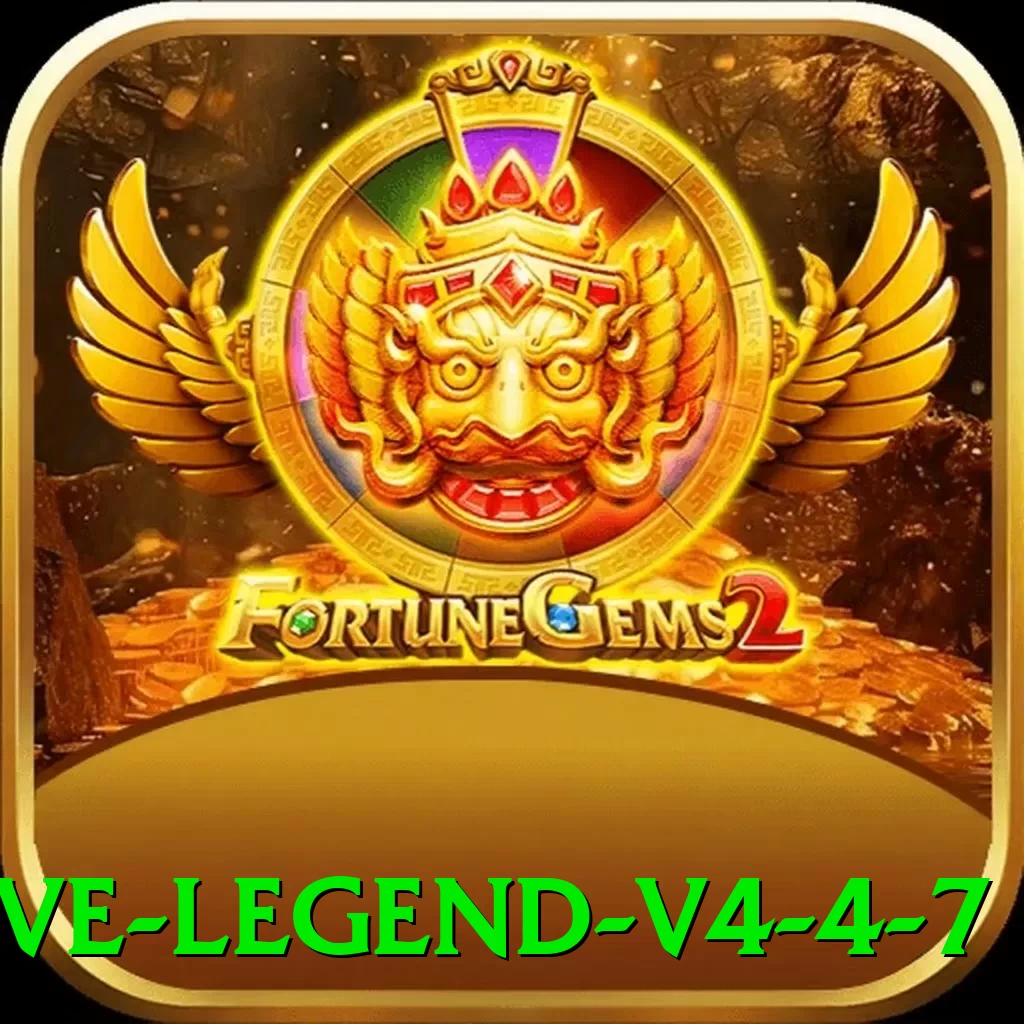 20pmbet Live Legend v4.4.7 - go
