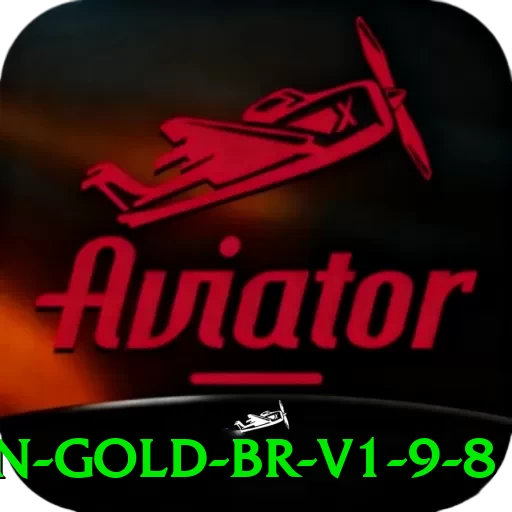 237n Gold BR v1.9.8 - pk