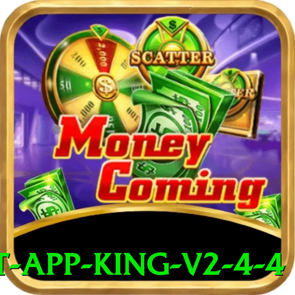 2899bet App King v2.4.4 - game