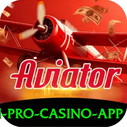 33nn Pro Casino App - game