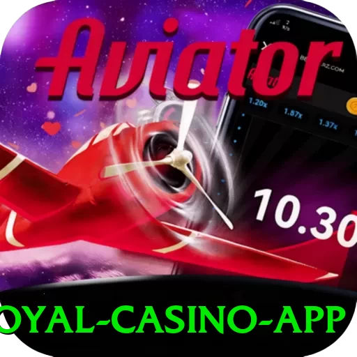 35733 Royal Casino App - apk