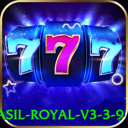 3y Brasil Royal v3.3.9 - pak