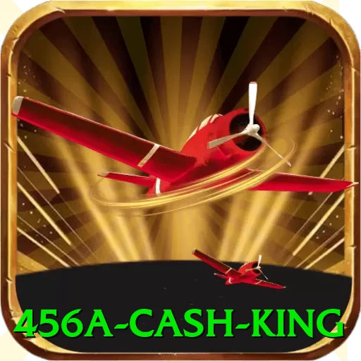 456a Cash King - pro