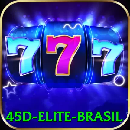 45d Elite Brasil - pk