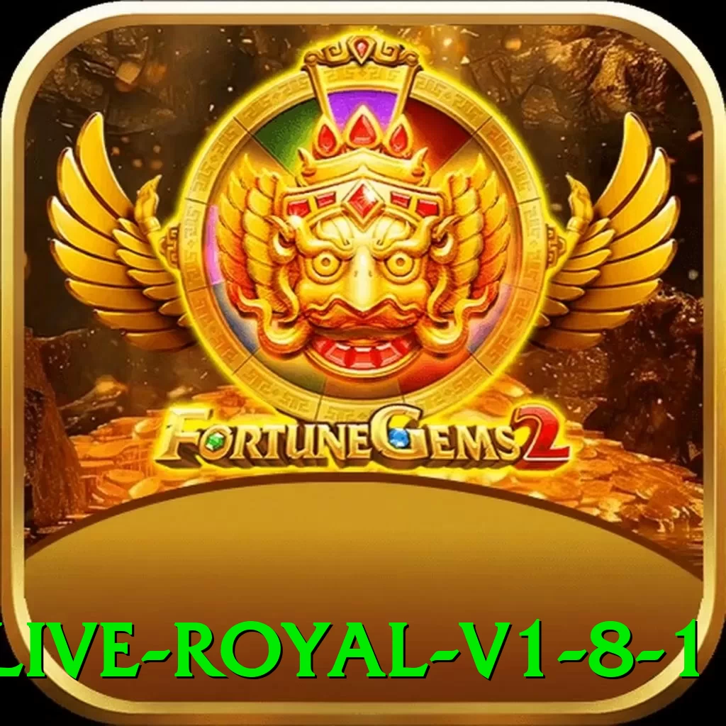 45ff Live Royal v1.8.1 - app