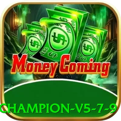 45t Gaming Champion v5.7.9 - app
