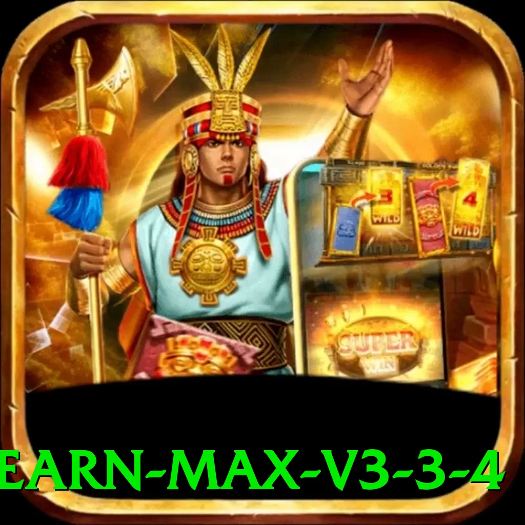 45x Earn Max v3.3.4 - pak
