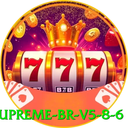 46e Supreme BR v5.8.6 - app