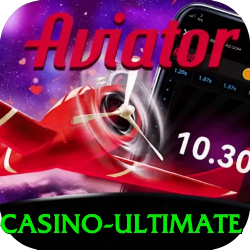55ii - Casino Ultimate - game
