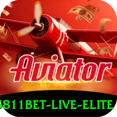 5811bet - Live Elite - pak