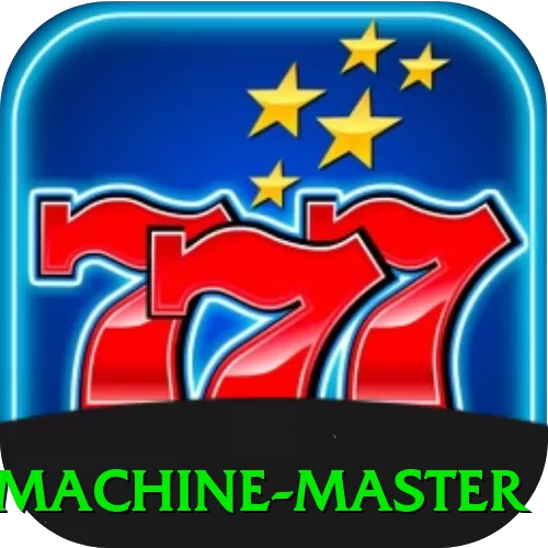 5l Slot Machine Master - pak