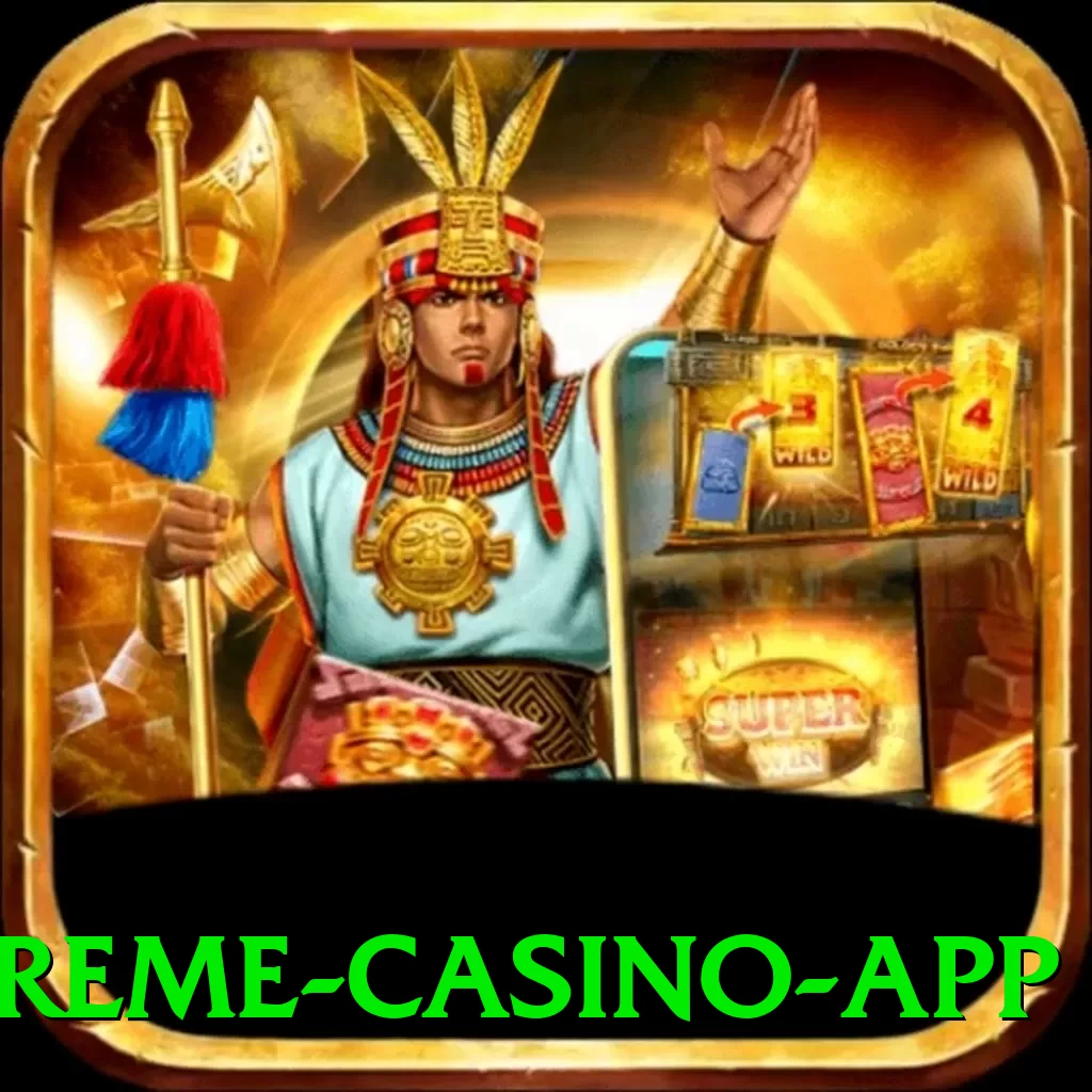 6009bet Supreme Casino App - pro