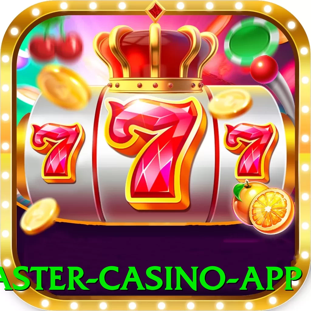 6231 Master Casino App - vip