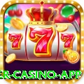6231 Master Casino App