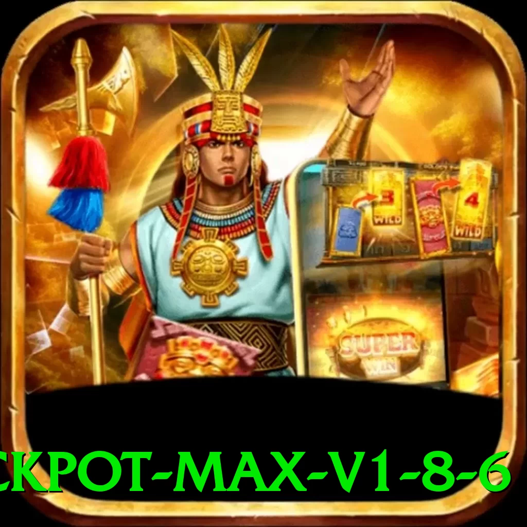 63vip Jackpot Max v1.8.6 - go