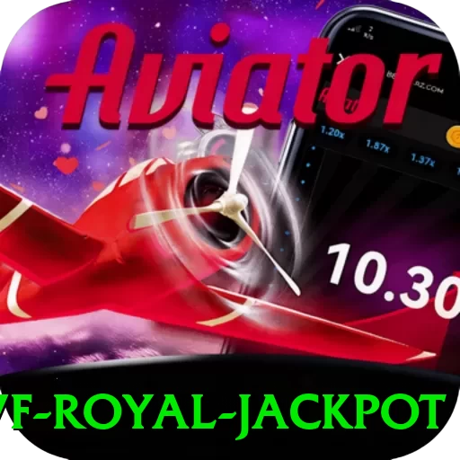 67f Royal Jackpot - go