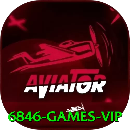 6846 Games VIP - pro