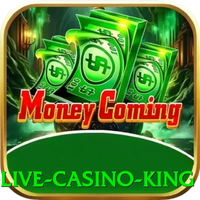 688a Live Casino King - vip
