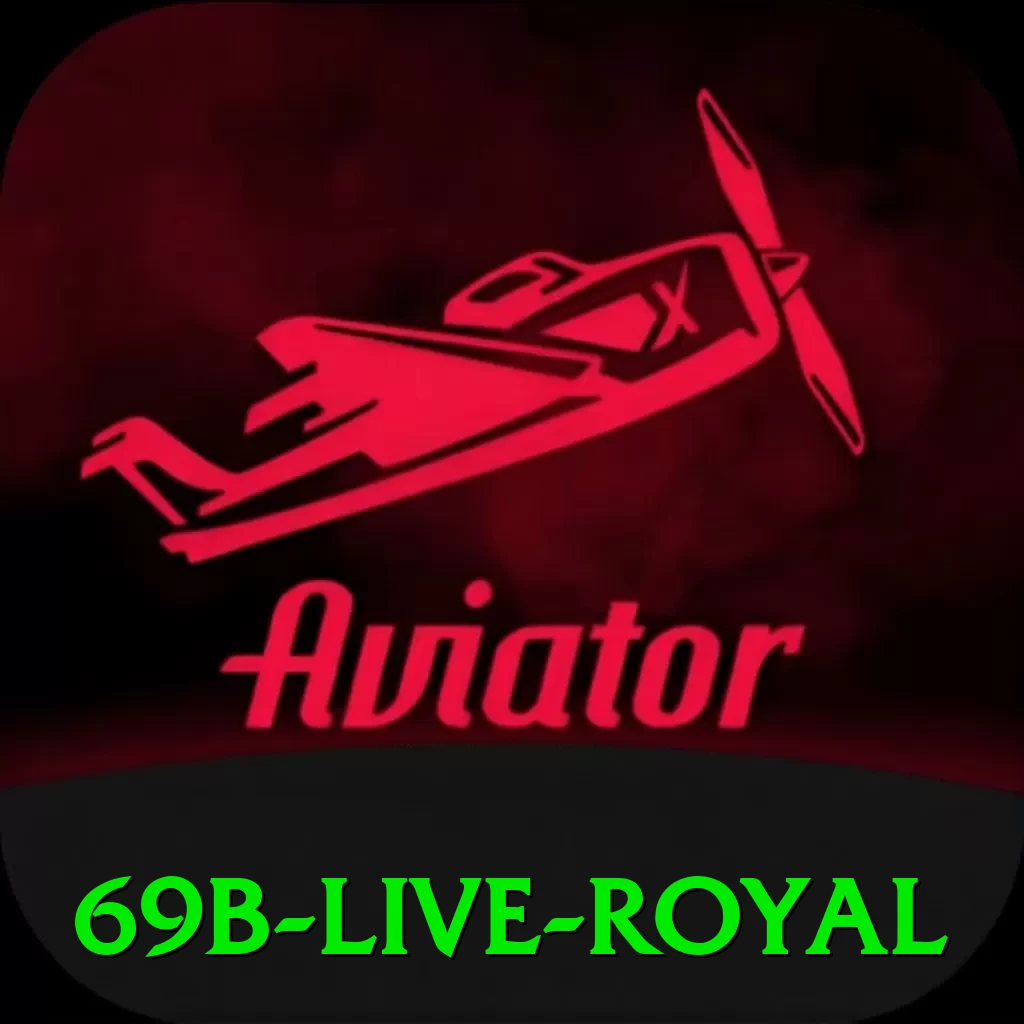 69b - Live Royal - pak
