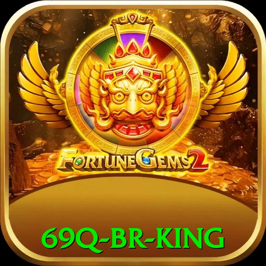 69q BR King - pak