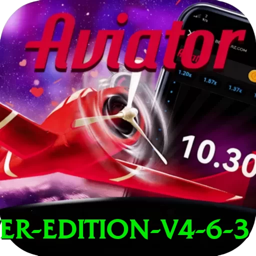 6rrr - Master Edition v4.6.3 - vip