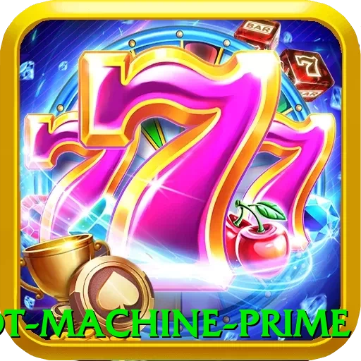 73m Slot Machine Prime - vip