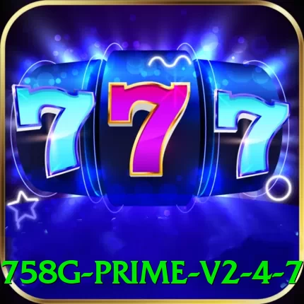 758g Prime v2.4.7 - game