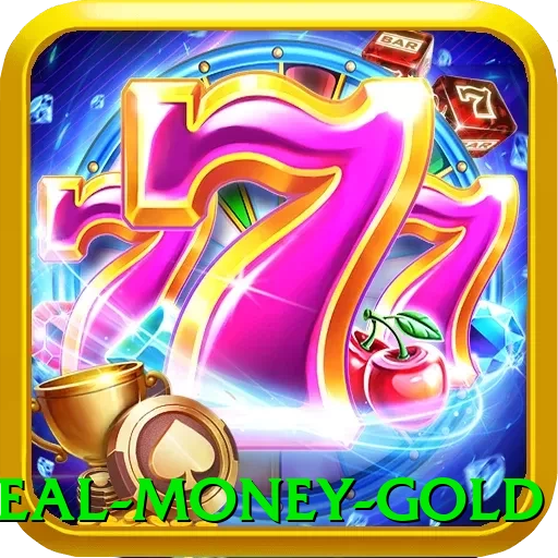 76d - Real Money Gold - game