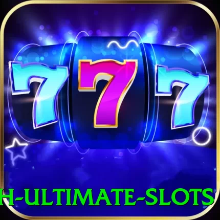 777sh Ultimate Slots - pk