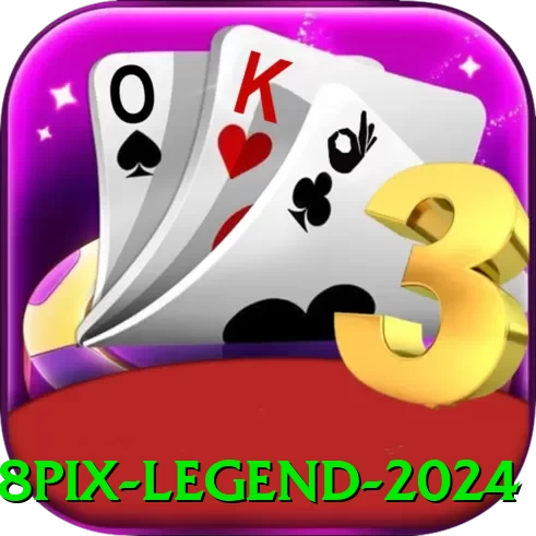 778pix Legend 2024 - app