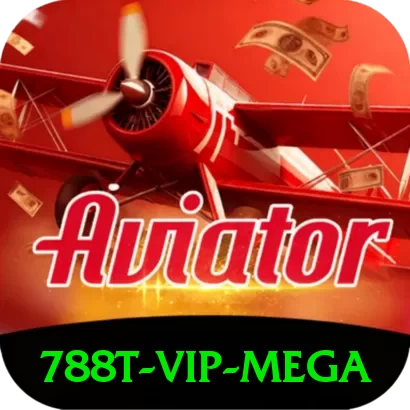 788t - VIP Mega - pro