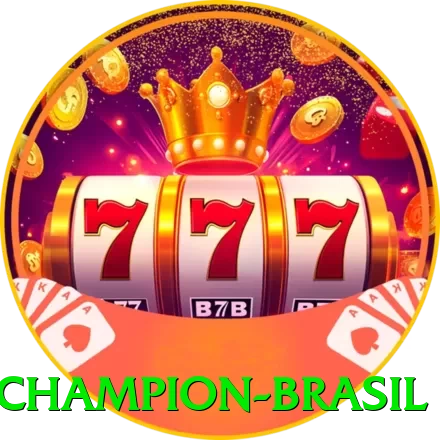 7959 Champion Brasil - apk