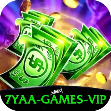 7yaa Games VIP - apk