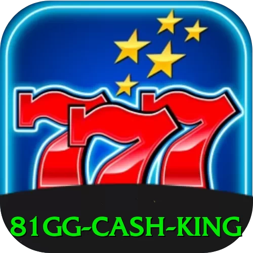 81gg Cash King - app