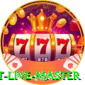 878bet - Live Master