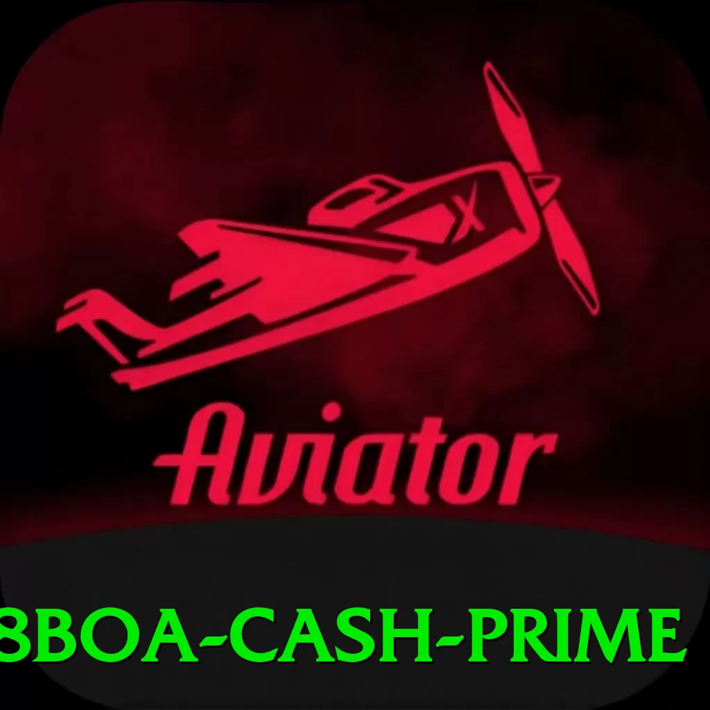 888boa Cash Prime - app