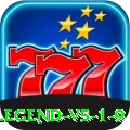 888cpf Jackpot Legend v5.1.9