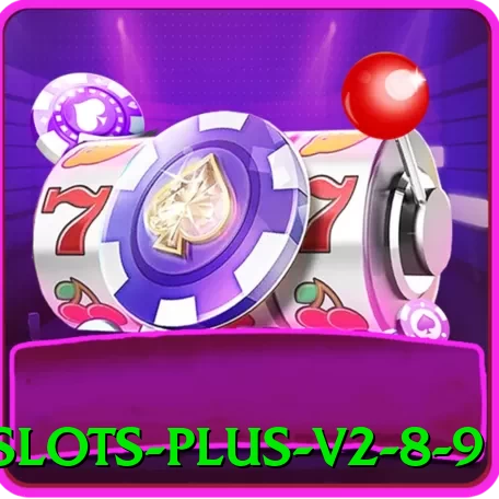 888roxo Slots Plus v2.8.9 - game