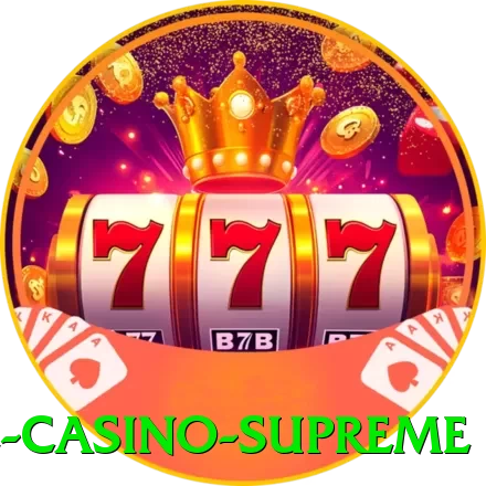 8rf Live Casino Supreme - pk