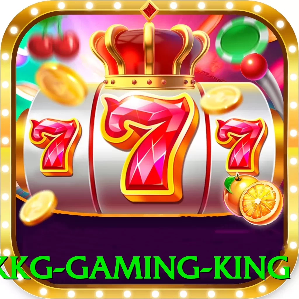 999kkg - Gaming King - go
