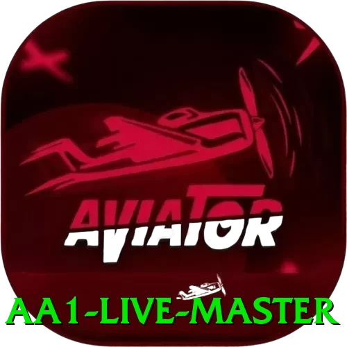 aa1 Live Master - vip