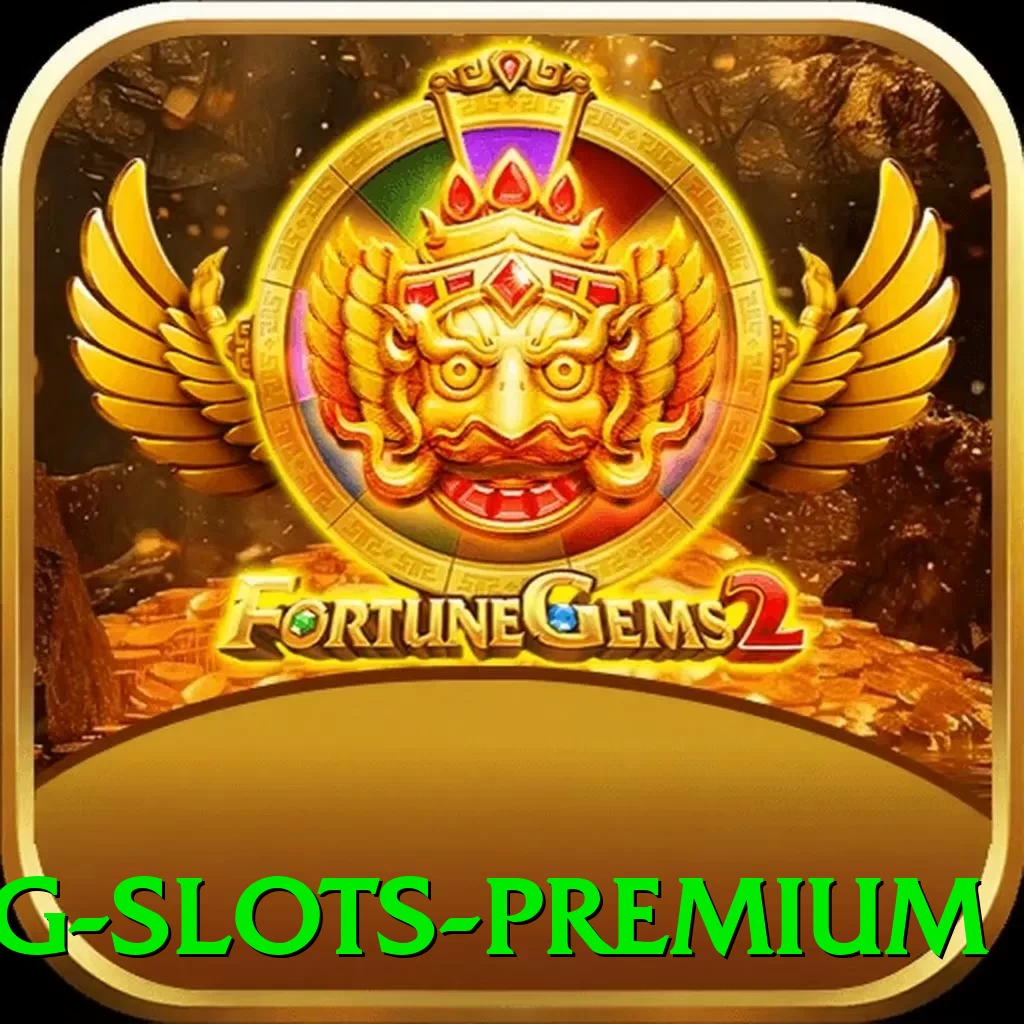 bbgpg - Slots Premium - pro