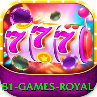 bet1181 Games Royal - vip