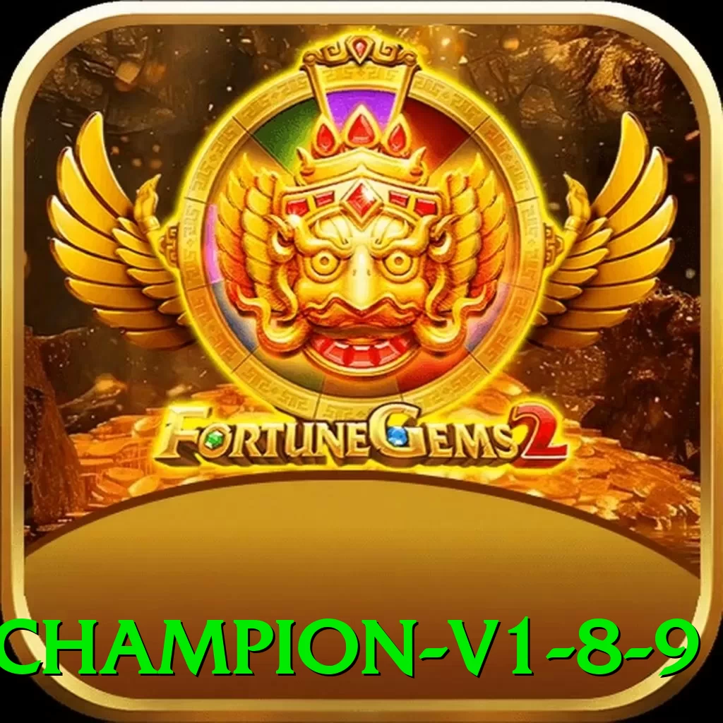 bet2292 Champion v1.8.9 - game