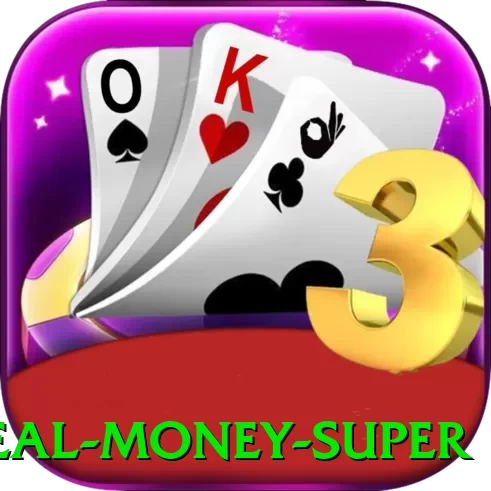 bet5455 - Real Money Super - pak